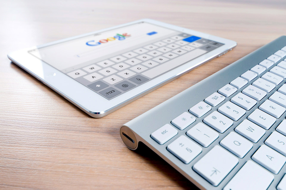 Suchmaschinenoptimierte Texte / Webseitentexte