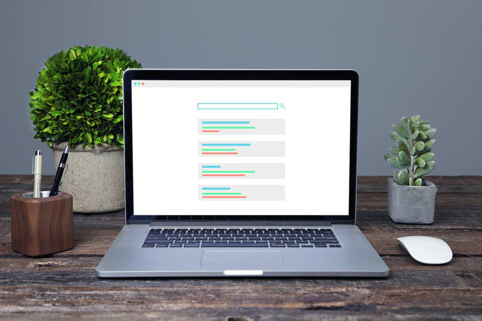 Gutes Webdesign - worauf kommt es an