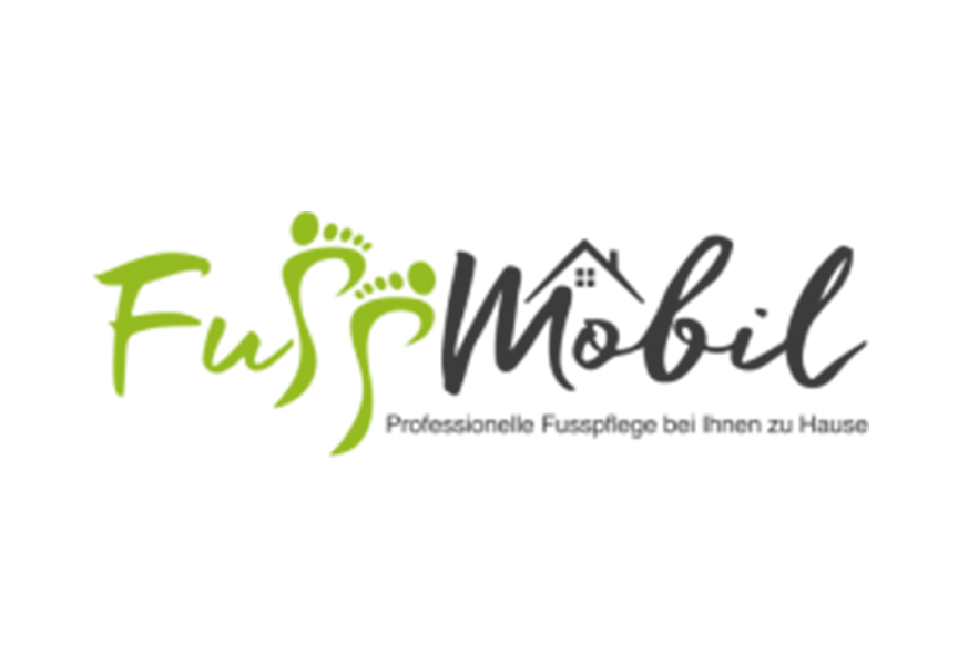 Fuss Mobil Schweiz - medizinische Fusspflege