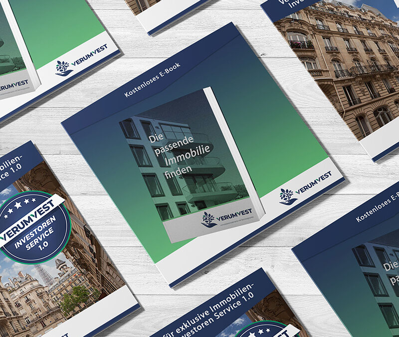 Social Media Betreuung – Verumvest GmbH