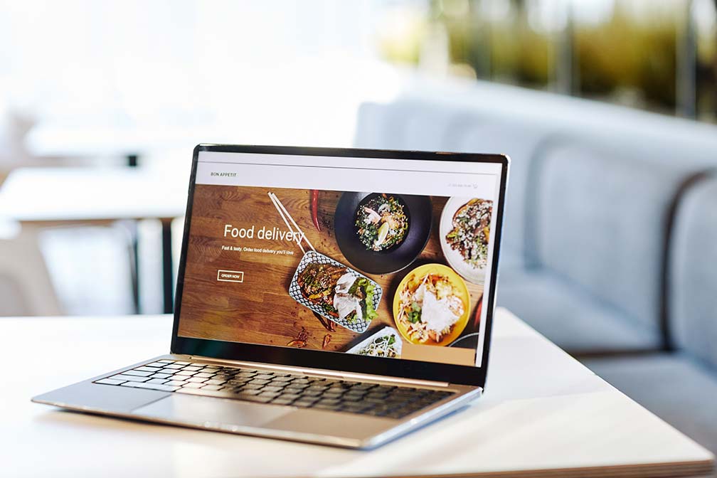 Website erstellen lassen Agentur, Werbeagentur, Konstanz am Bodensee, Jesana Media Design