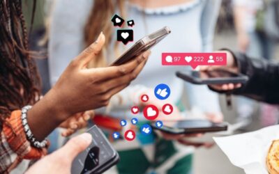 Social Media Betreuung für Unternehmen: Inhalte auslagern und professionell sichtbar werden