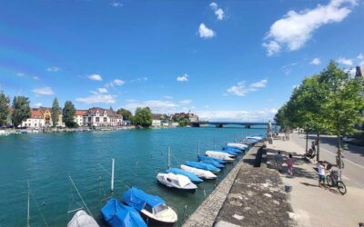 Google Unternehmensprofil – bei Google Business und Maps in Konstanz gelistet werden