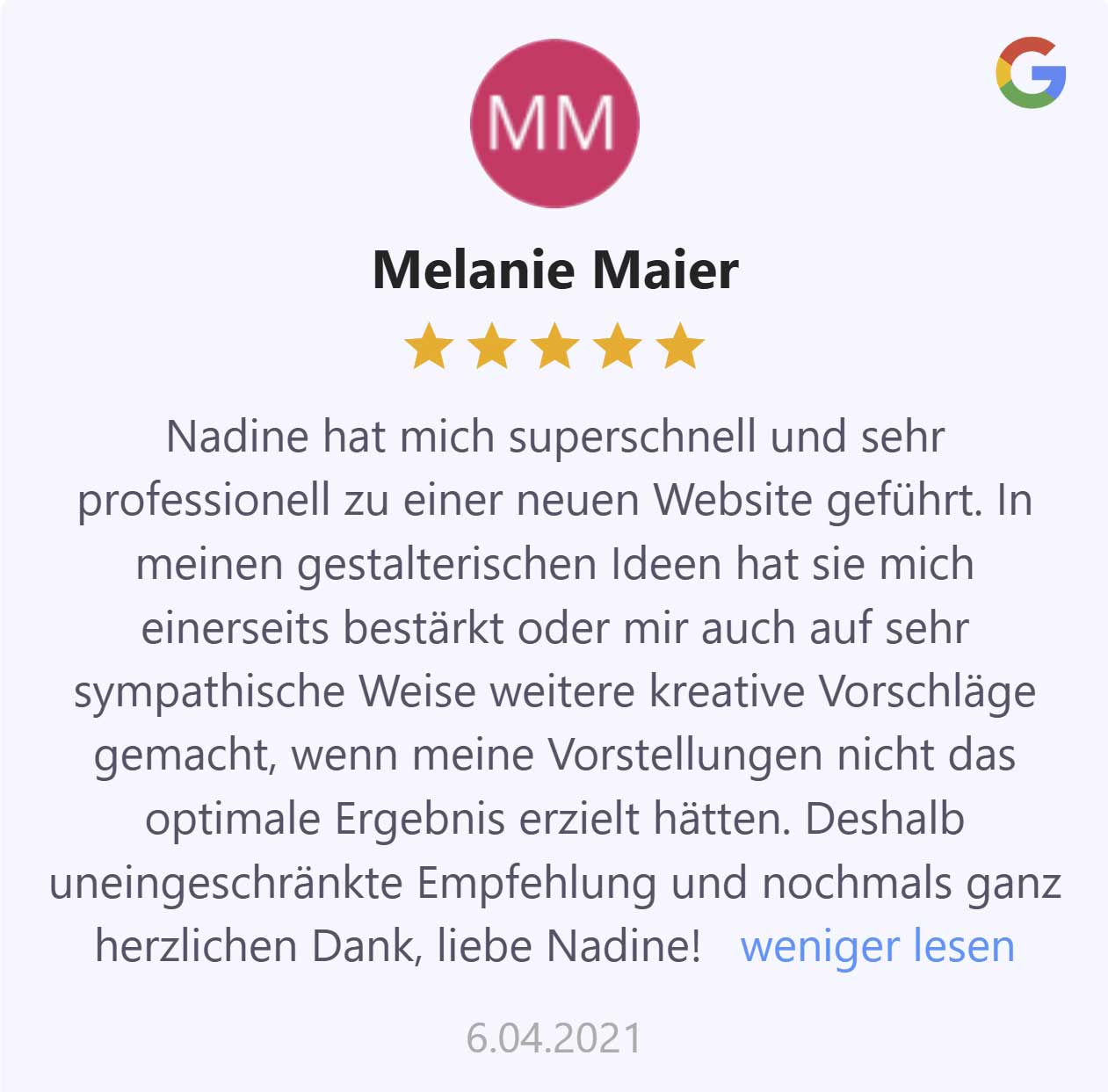 melanie maier
