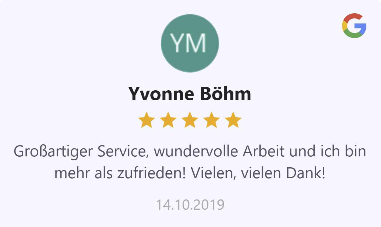 yvonne böhm