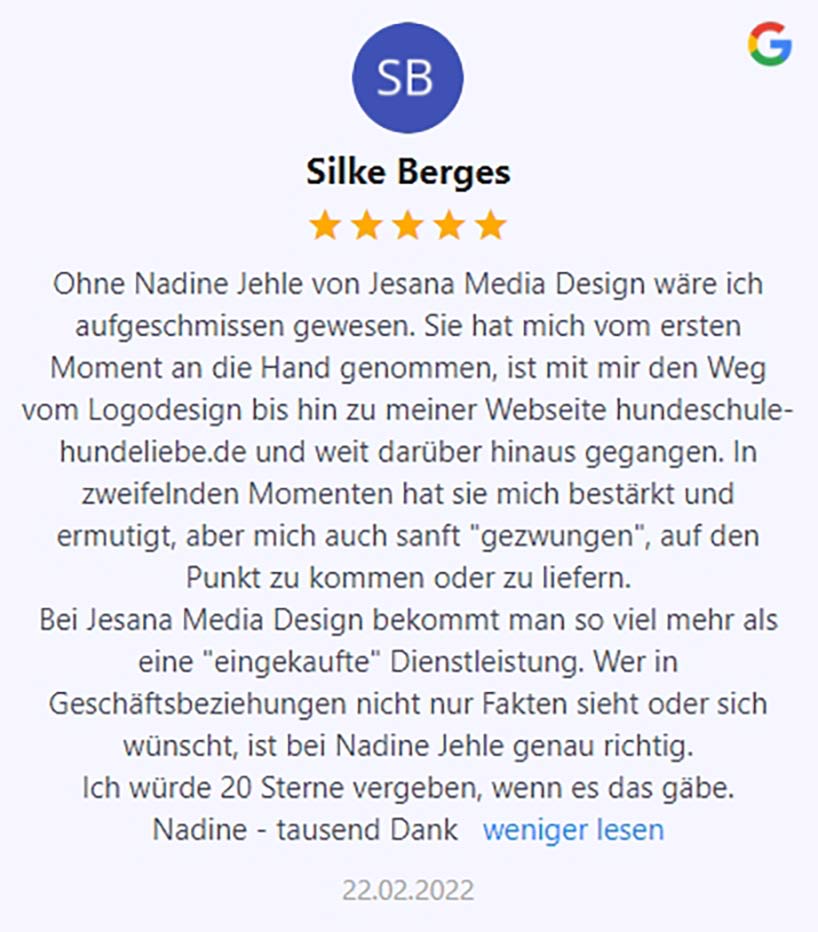 silke berges